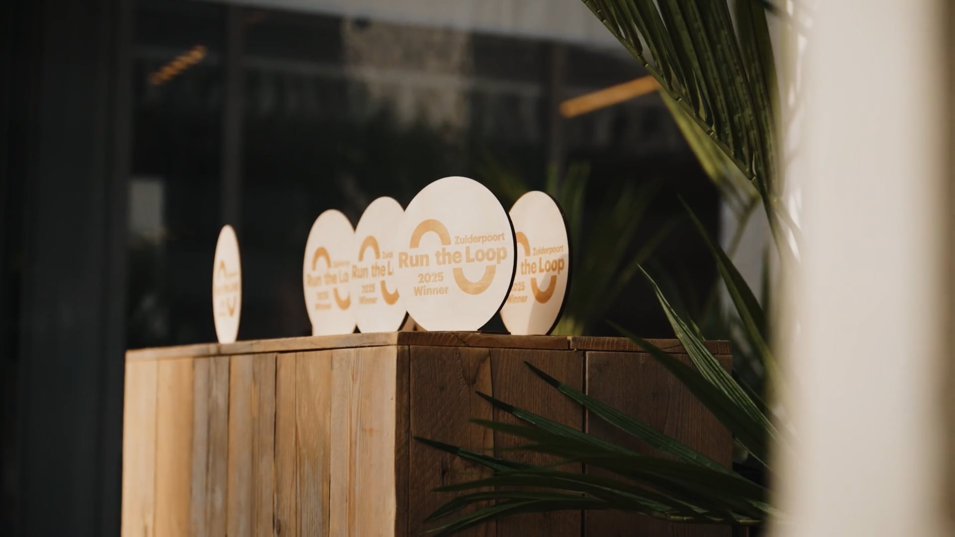 Zuiderpoort  | Run The Loop