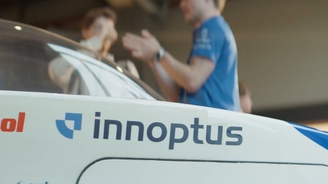 Innoptus |  Innoptus User Event BE