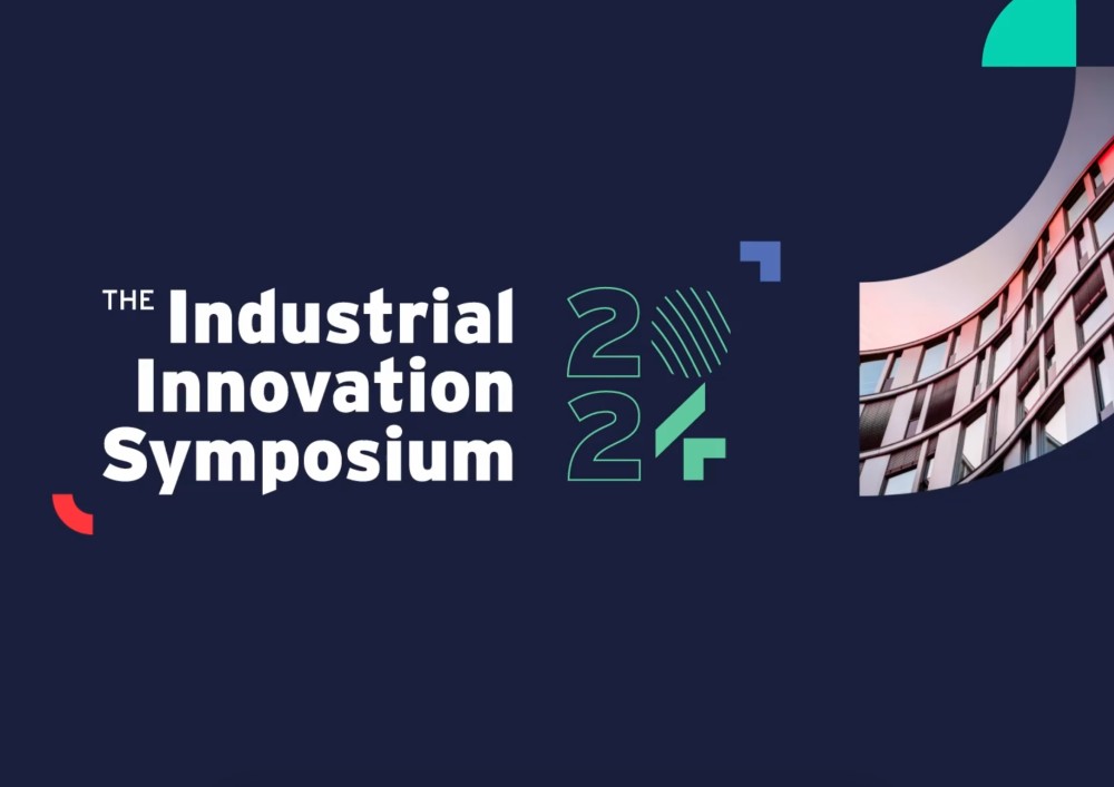 4ITEGO Group | Industrial Innovation Symposium