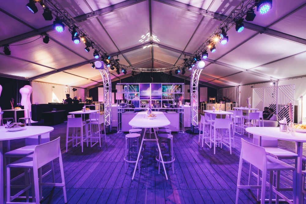 Sanofi | Supernova employee event