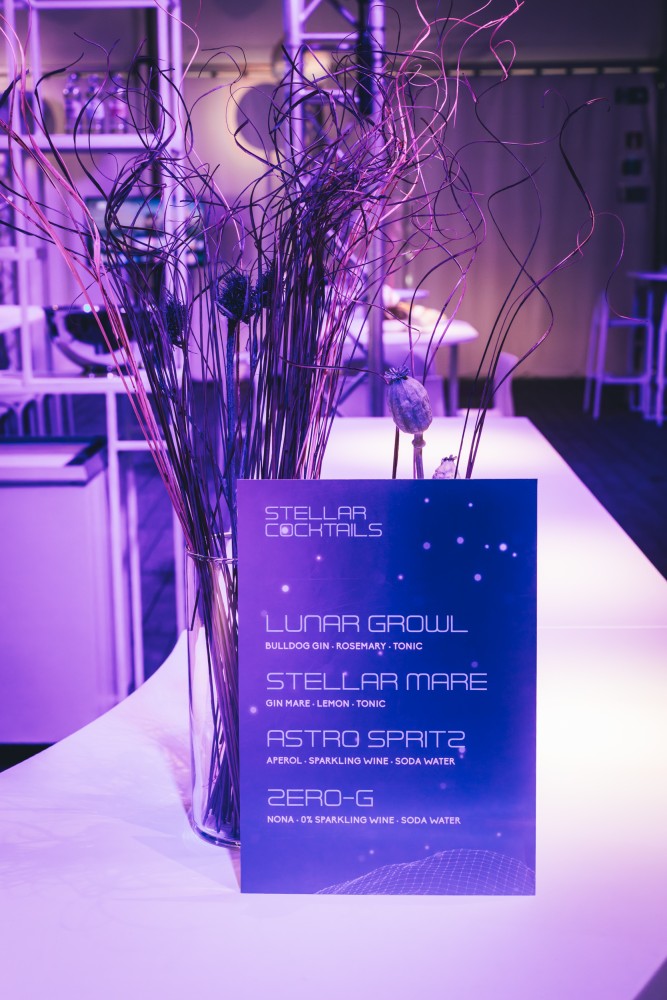 Sanofi | Supernova employee event