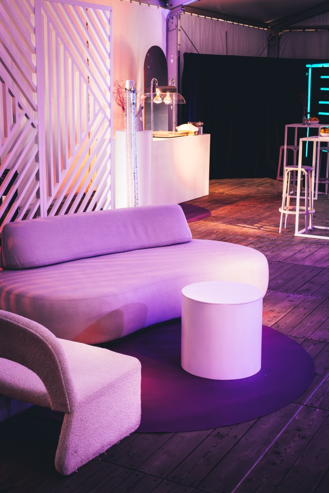 Sanofi | Supernova employee event