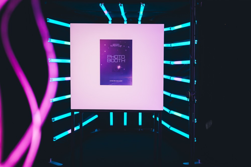 Sanofi | Supernova employee event