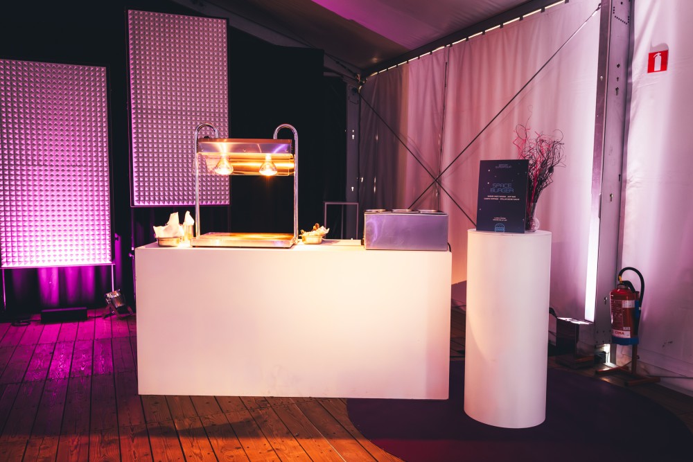 Sanofi | Supernova employee event