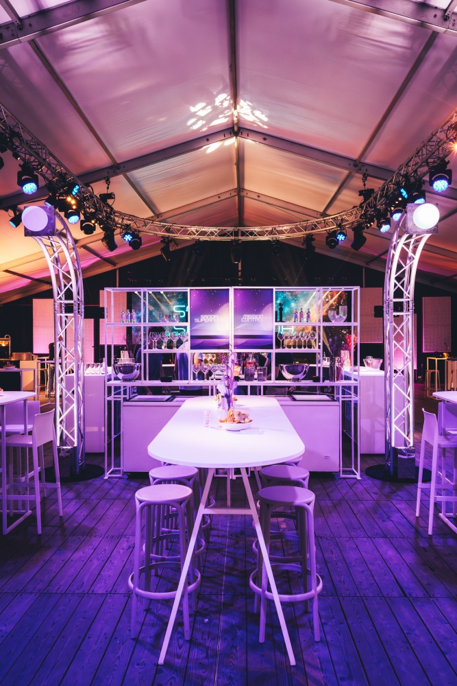 Sanofi | Supernova employee event