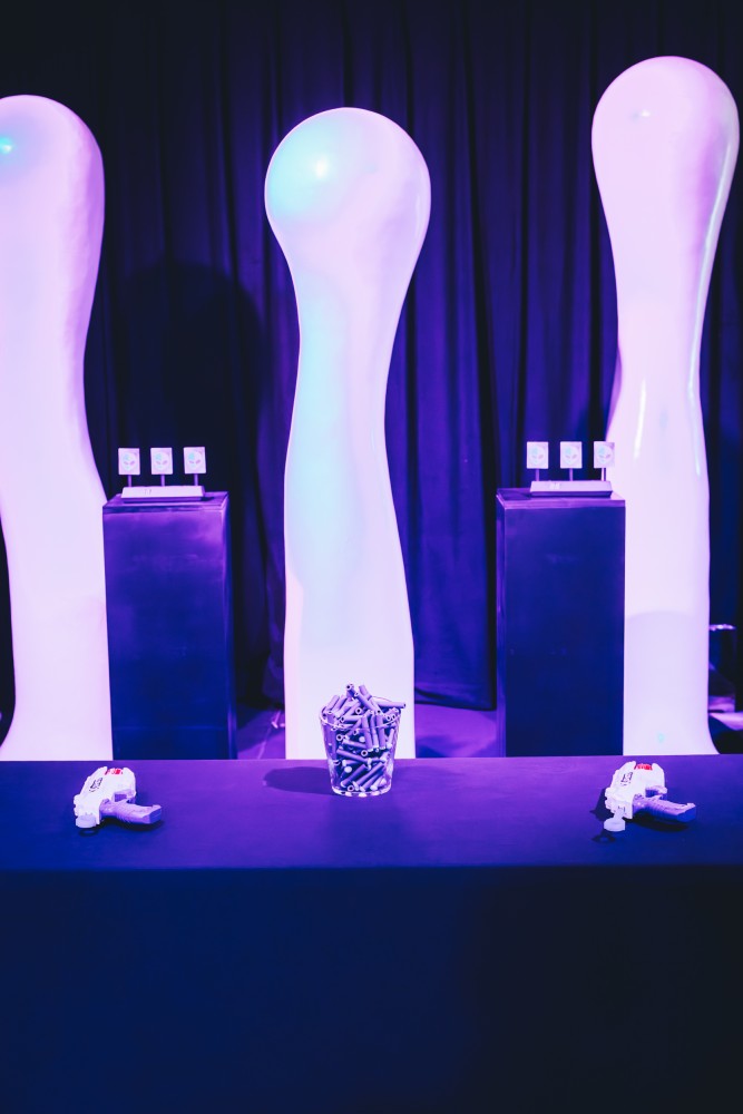 Sanofi | Supernova employee event