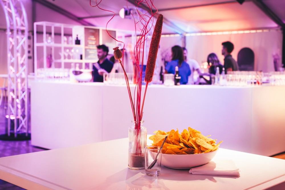 Sanofi | Supernova employee event