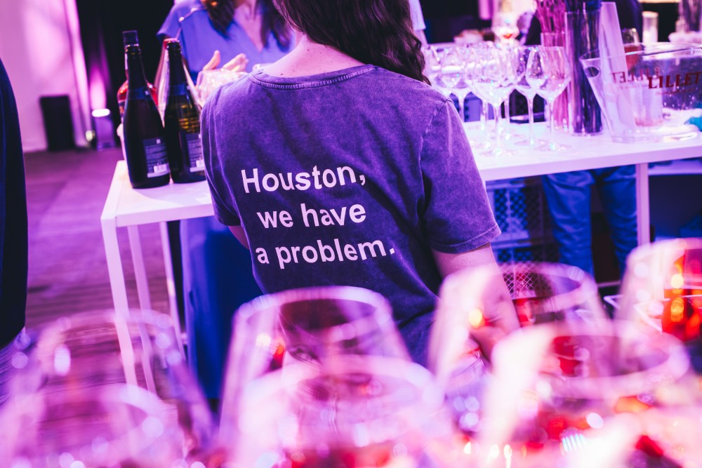 Sanofi | Supernova employee event