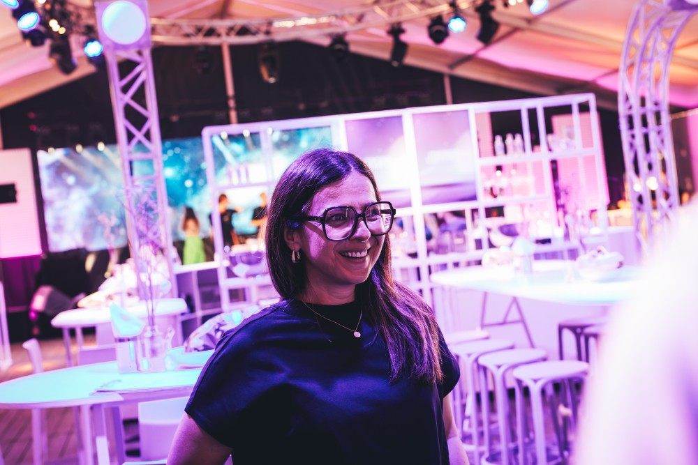Sanofi | Supernova employee event