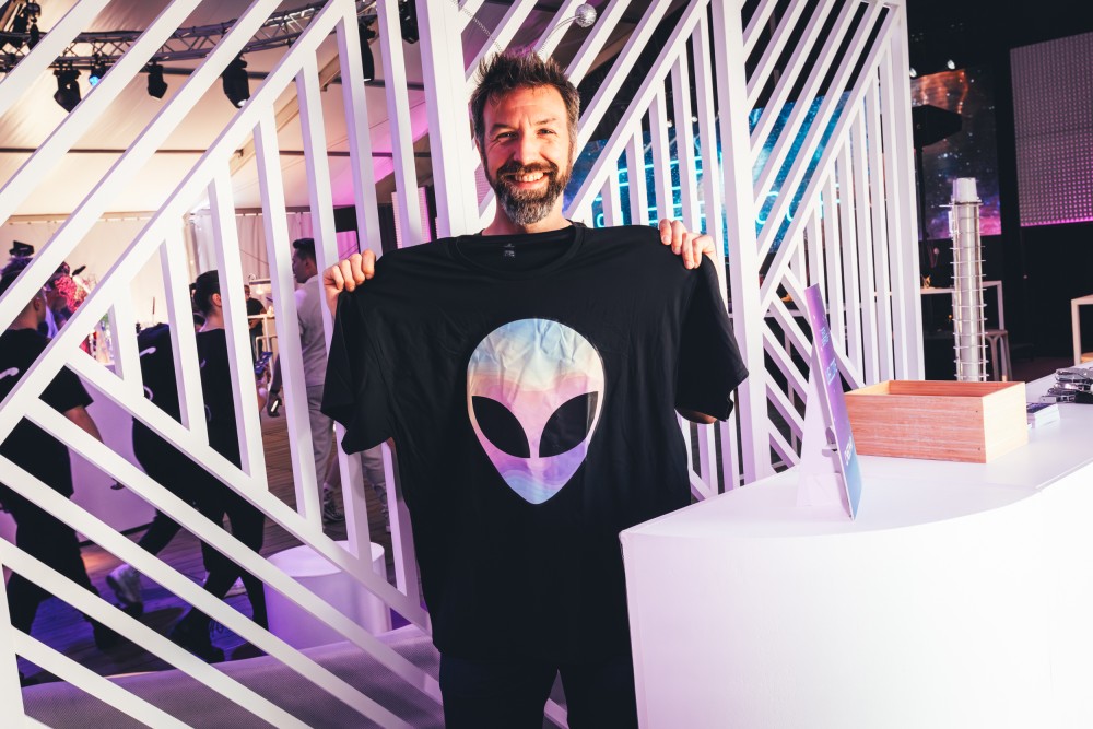 Sanofi | Supernova employee event