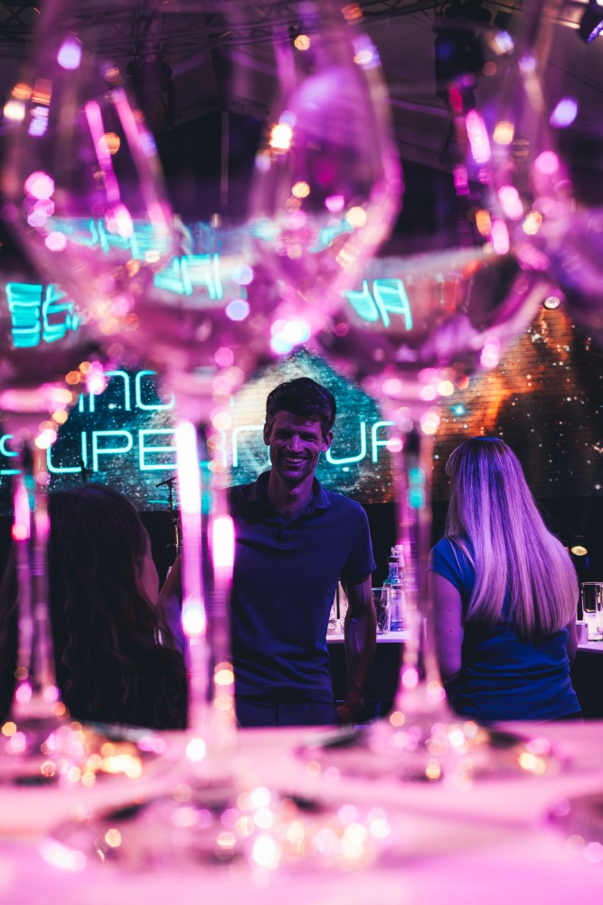 Sanofi | Supernova employee event
