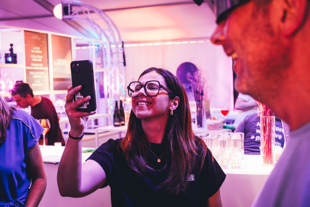 Sanofi | Supernova employee event