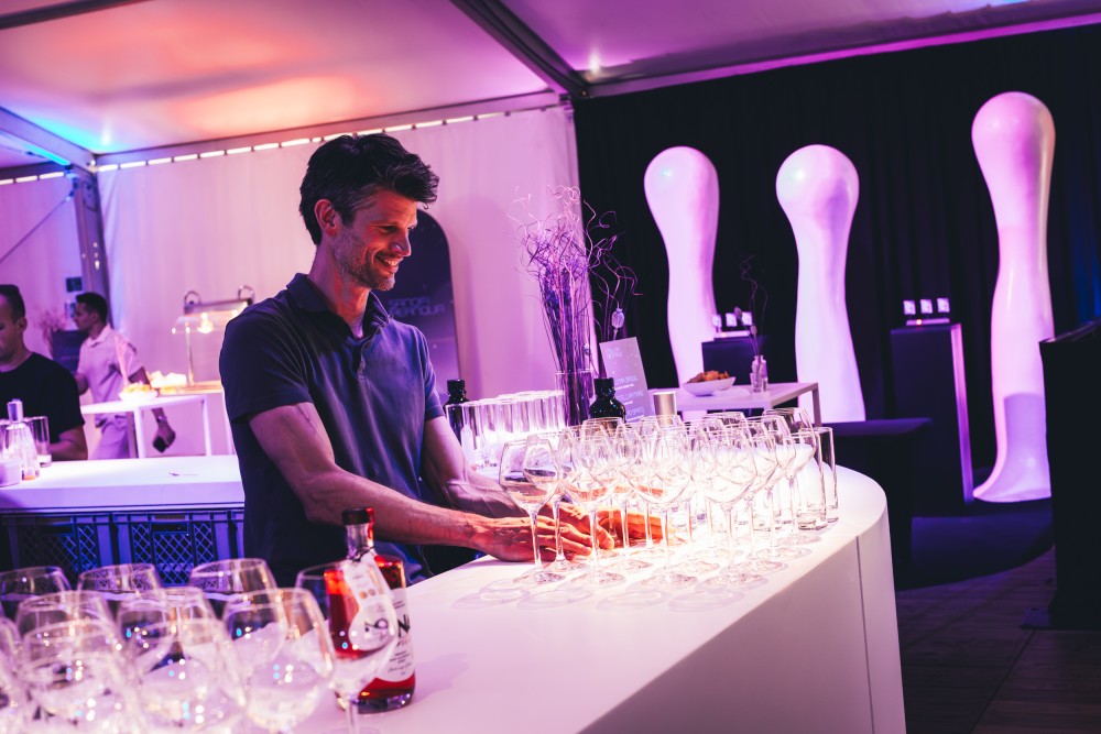 Sanofi | Supernova employee event