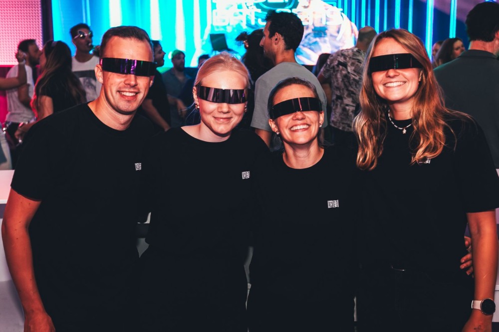Sanofi | Supernova employee event