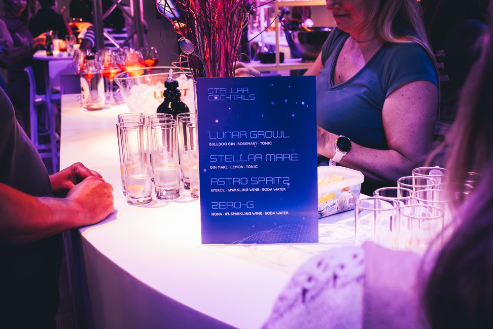 Sanofi | Supernova employee event