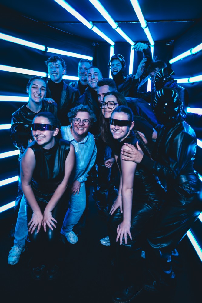 Sanofi | Supernova employee event