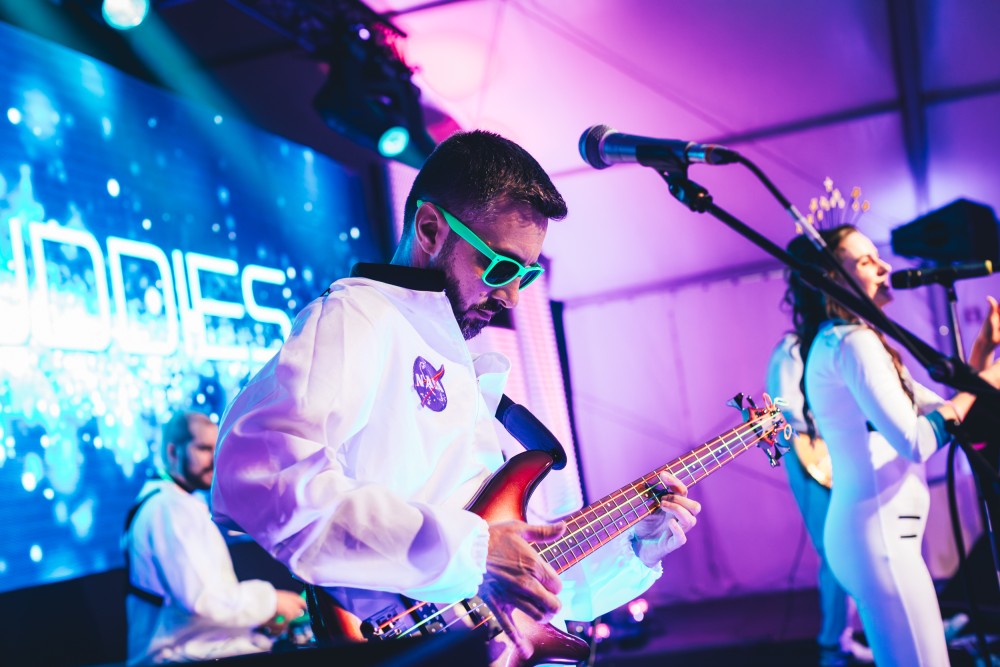 Sanofi | Supernova employee event