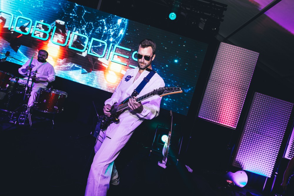 Sanofi | Supernova employee event