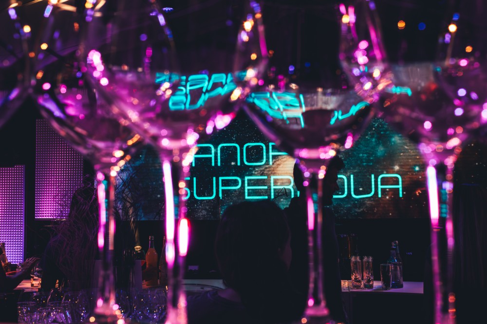 Sanofi | Supernova employee event