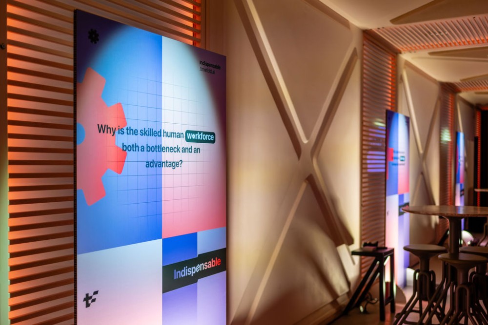 Timefold | Indispensable