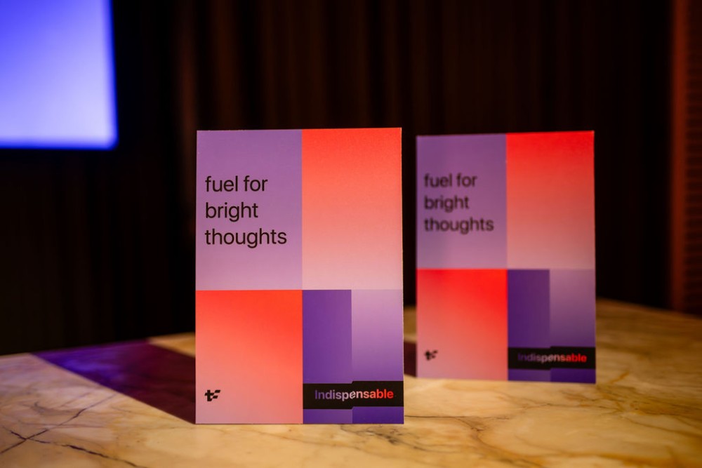 Timefold | Indispensable