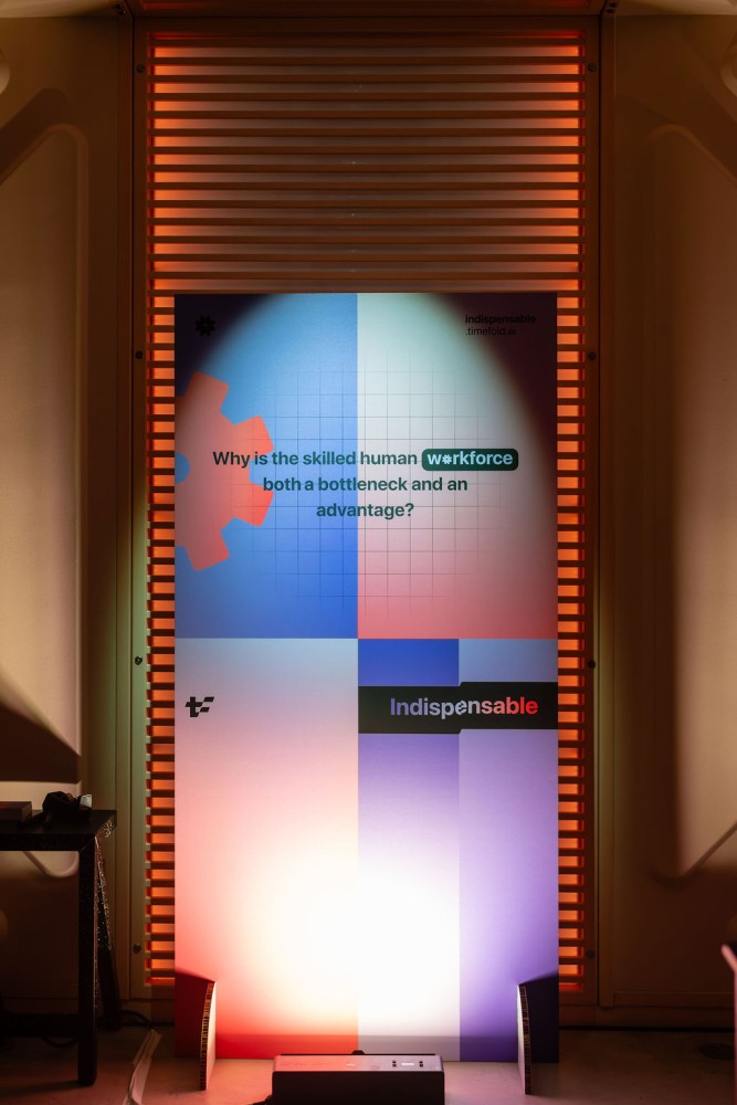 Timefold | Indispensable