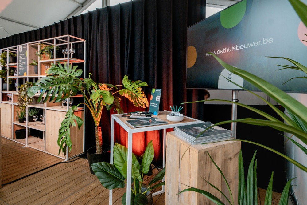 De Thuisbouwer | Lange Akker Opendeurdag