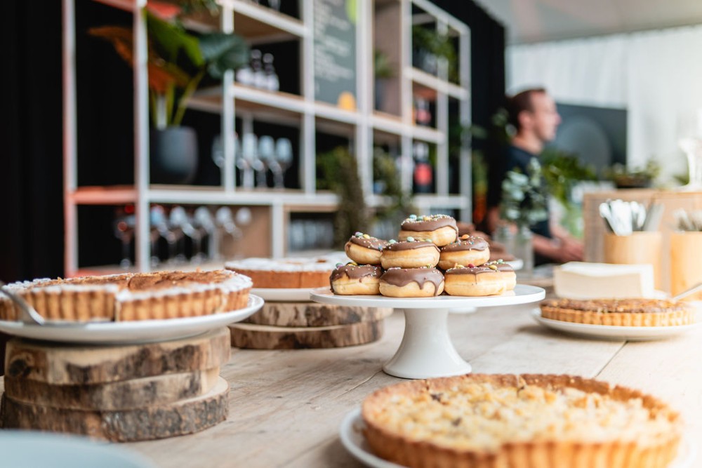 De Thuisbouwer | Lange Akker Opendeurdag