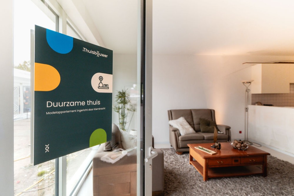 De Thuisbouwer | Lange Akker Opendeurdag