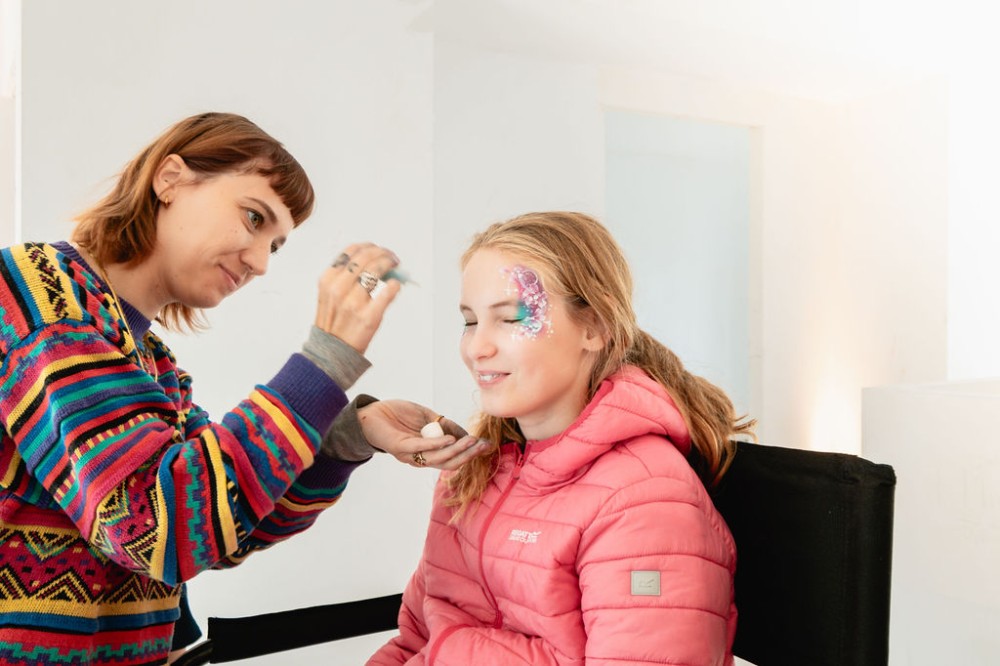 De Thuisbouwer | Lange Akker Opendeurdag