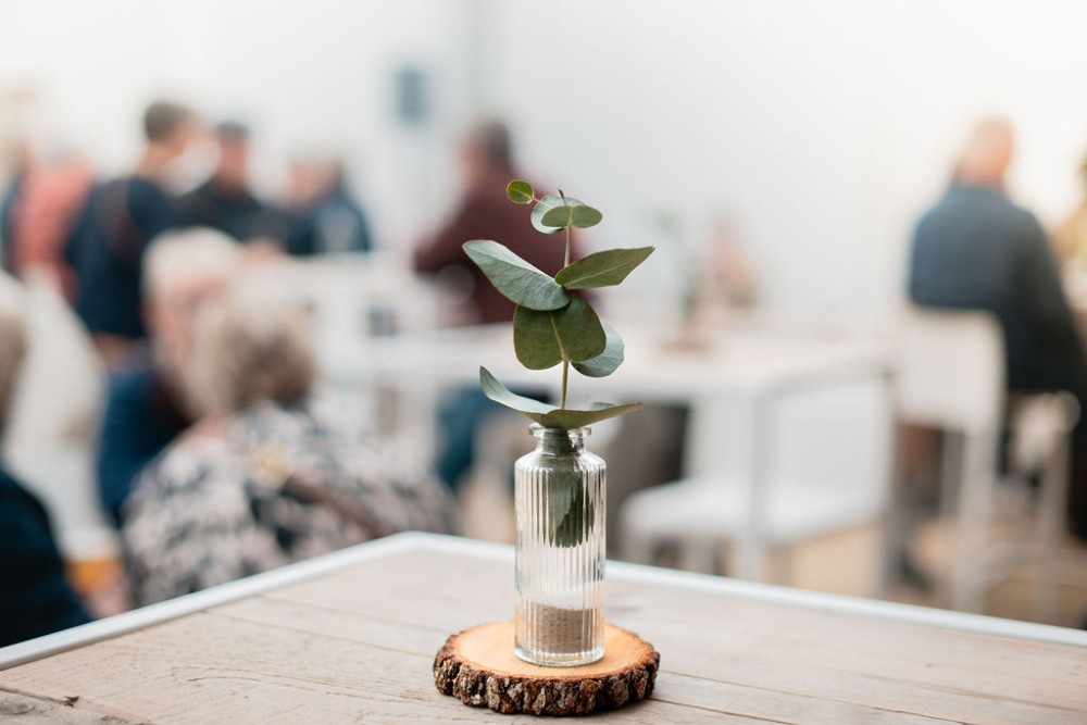 De Thuisbouwer | Lange Akker Opendeurdag