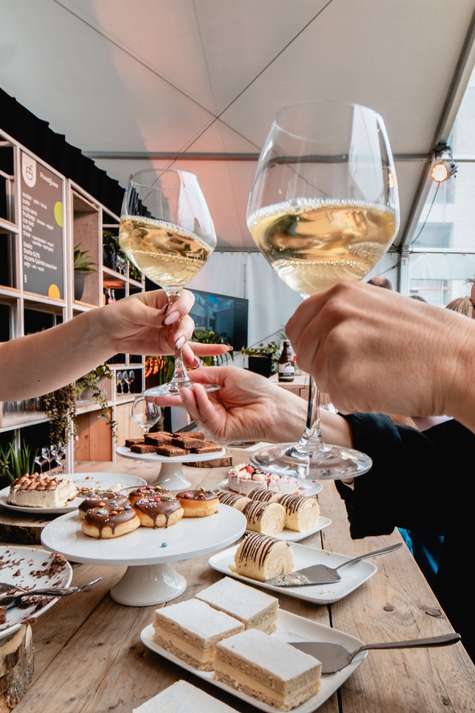 De Thuisbouwer | Lange Akker Opendeurdag