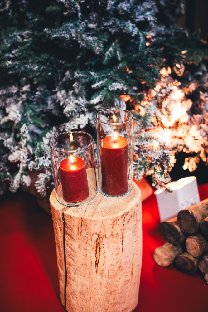 Zuiderpoort | Winter Glow 