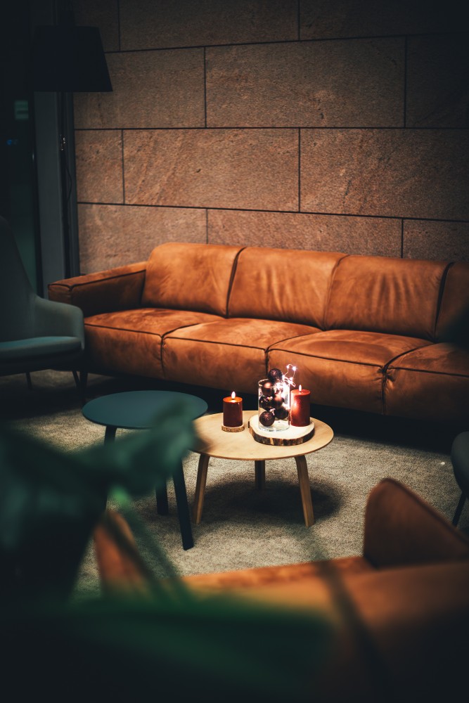 Zuiderpoort | Winter Glow 