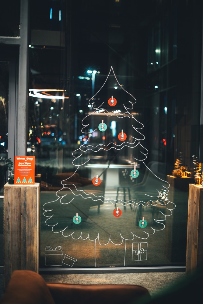 Zuiderpoort | Winter Glow 