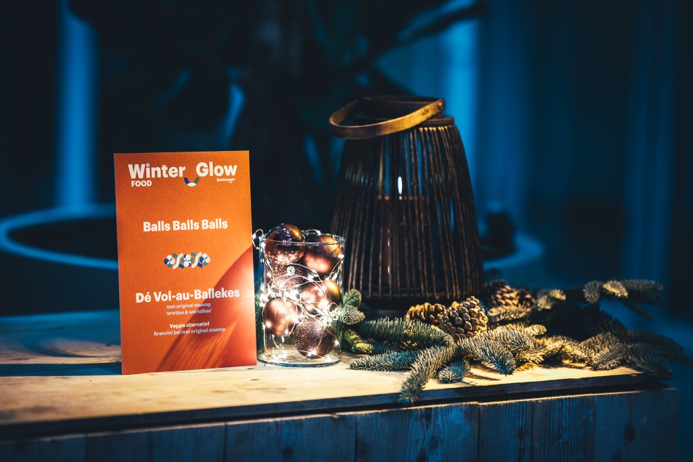 Zuiderpoort | Winter Glow 