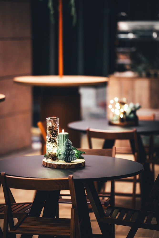 Zuiderpoort | Winter Glow 