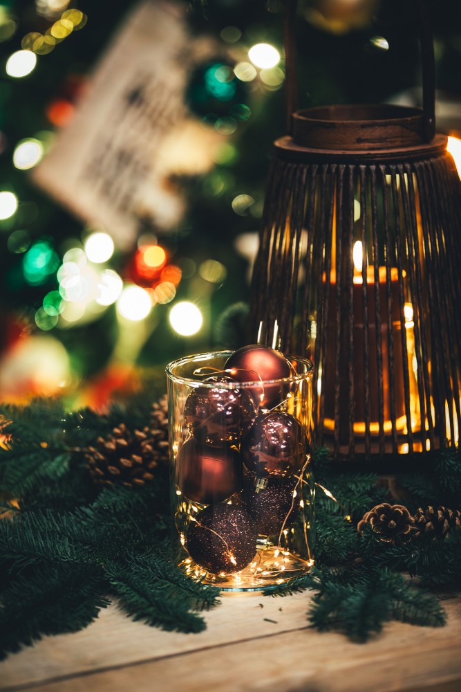 Zuiderpoort | Winter Glow 