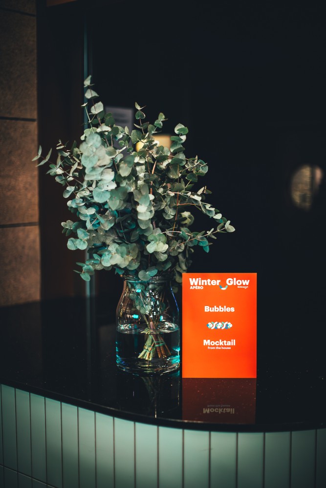 Zuiderpoort | Winter Glow 