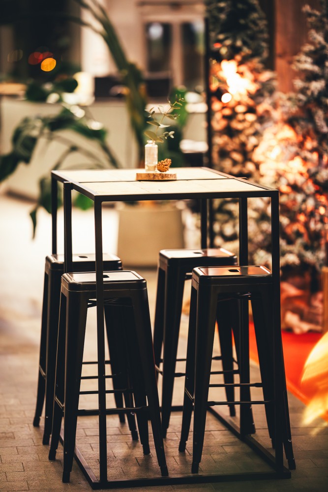 Zuiderpoort | Winter Glow 