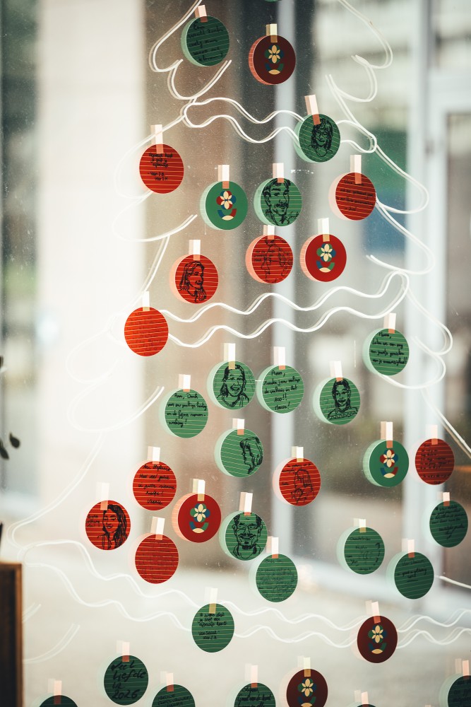 Zuiderpoort | Winter Glow 