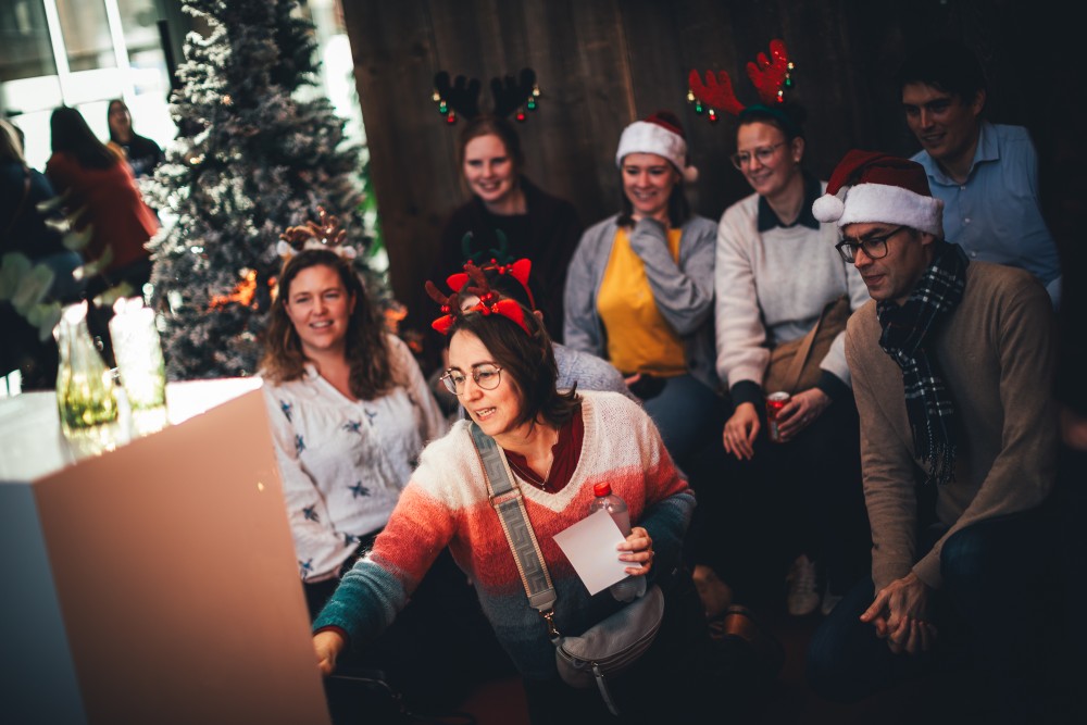 Zuiderpoort | Winter Glow 