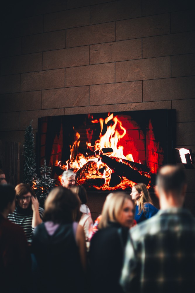 Zuiderpoort | Winter Glow 