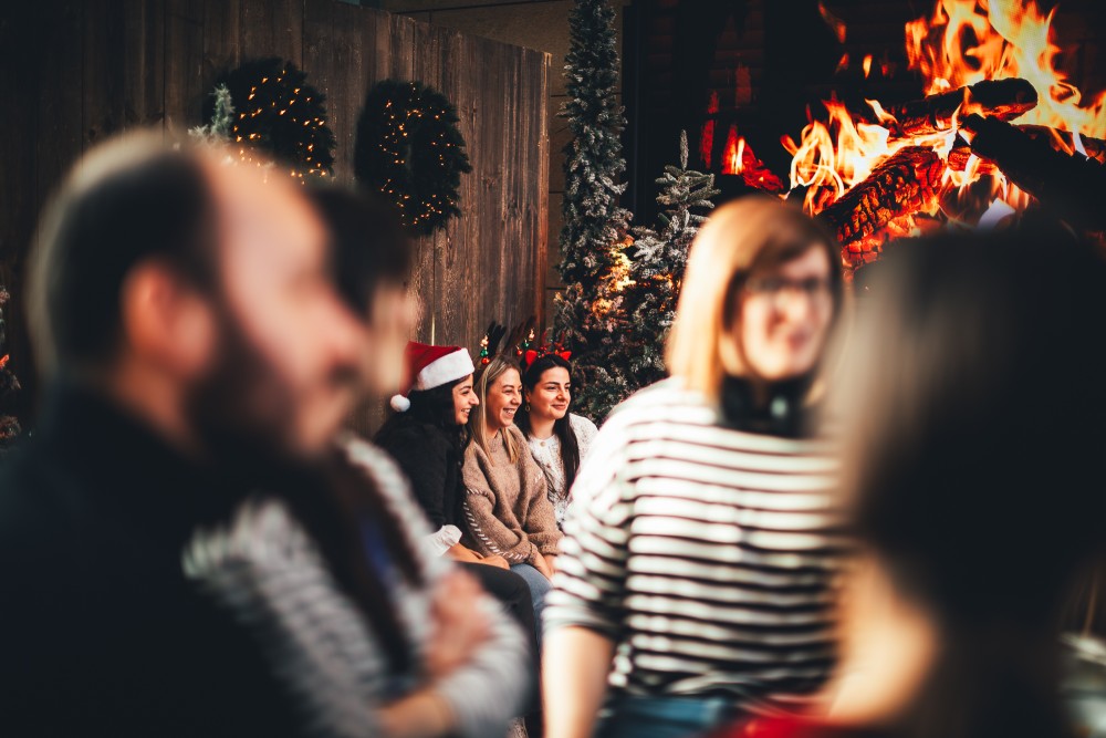 Zuiderpoort | Winter Glow 