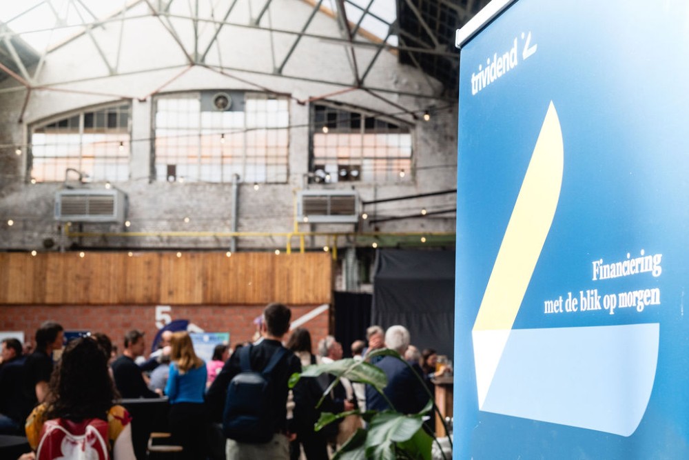 Trividend | 25 jaar event 