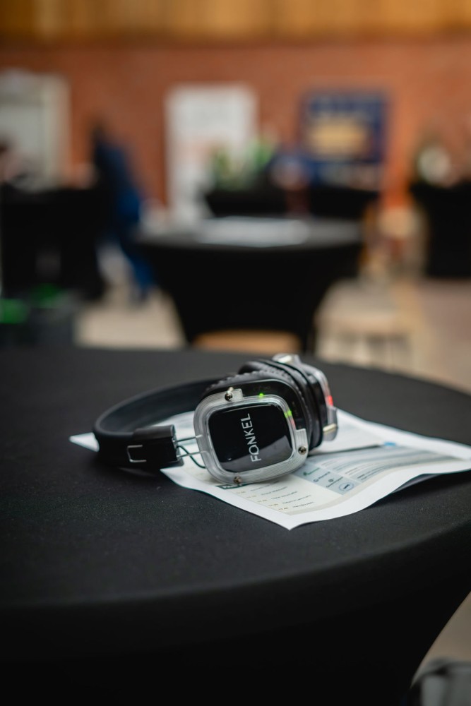 Trividend | 25 jaar event 