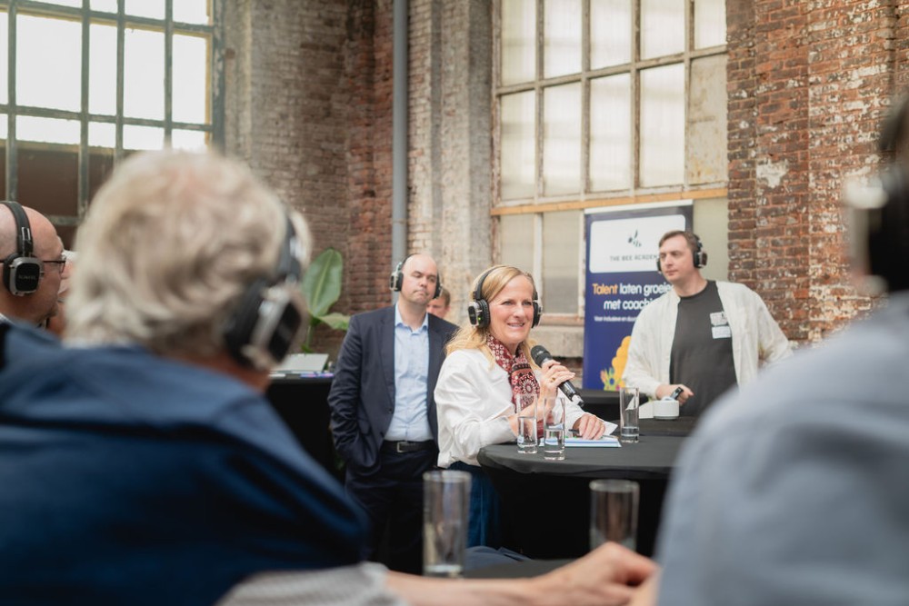 Trividend | 25 jaar event 