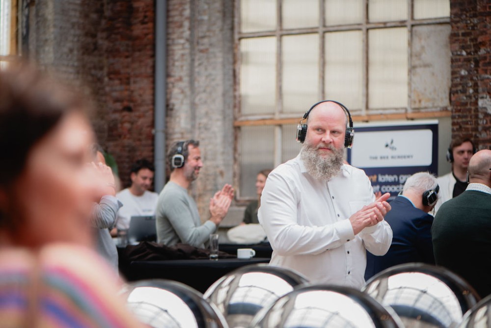 Trividend | 25 jaar event 