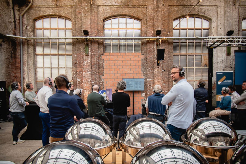 Trividend | 25 jaar event 