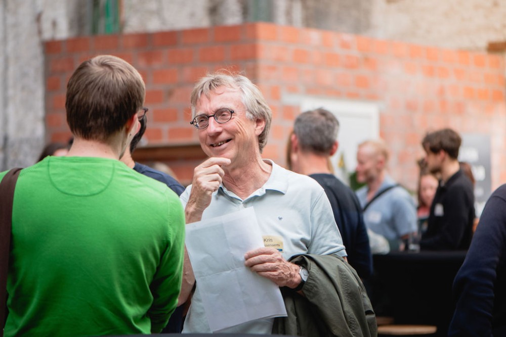 Trividend | 25 jaar event 